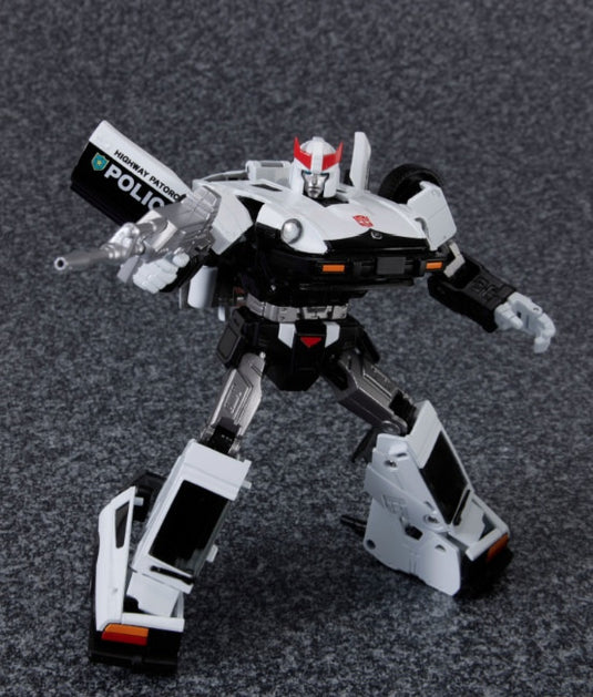 MP-17 Prowl