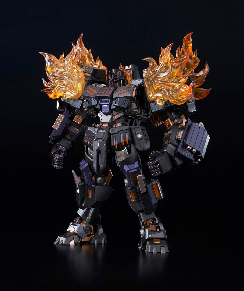 Load image into Gallery viewer, Flame Toys - Transformers The Fallen
