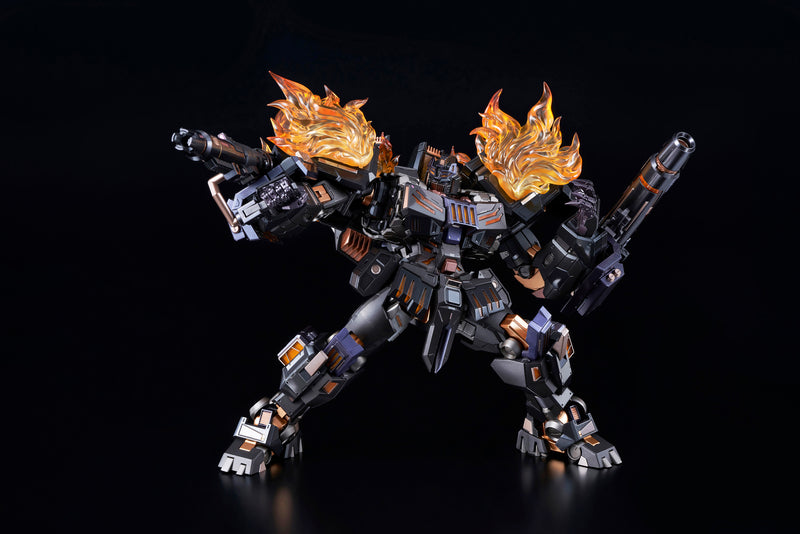 Load image into Gallery viewer, Flame Toys - Transformers The Fallen
