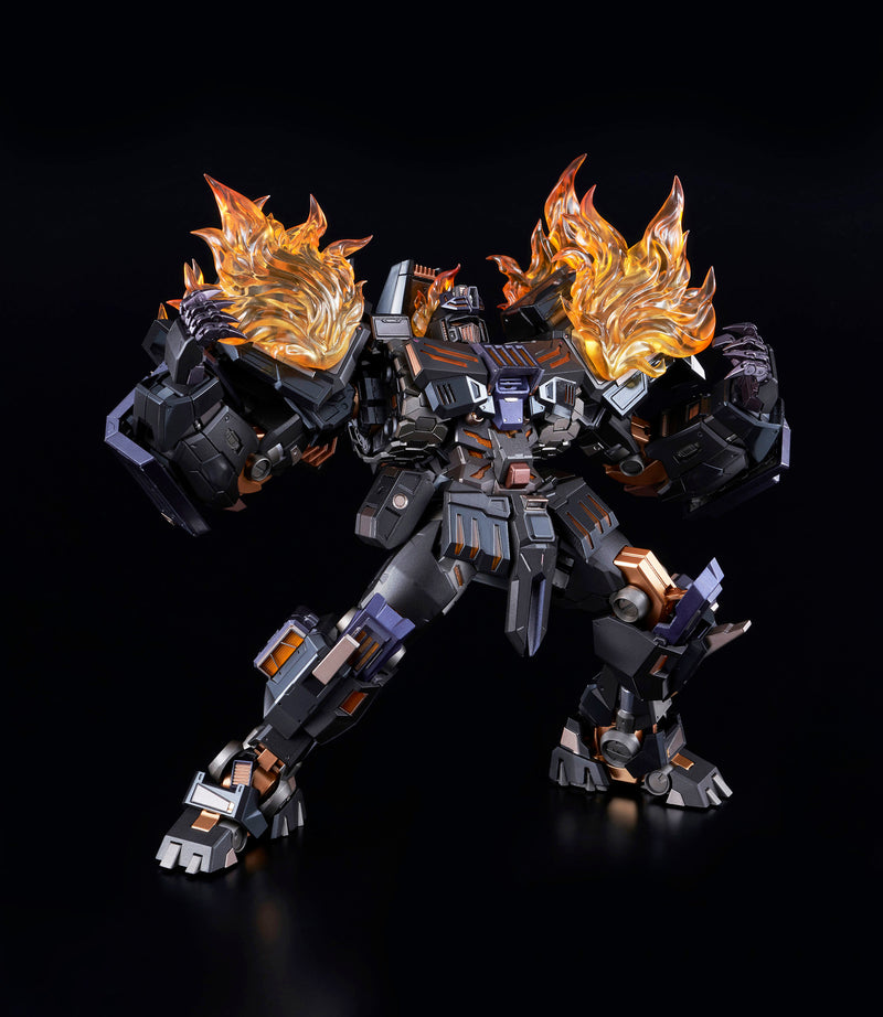 Load image into Gallery viewer, Flame Toys - Transformers The Fallen
