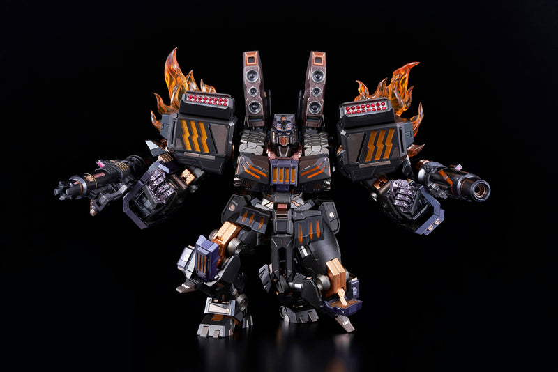 Load image into Gallery viewer, Flame Toys - Transformers The Fallen
