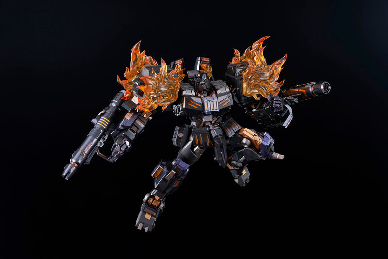 Load image into Gallery viewer, Flame Toys - Transformers The Fallen
