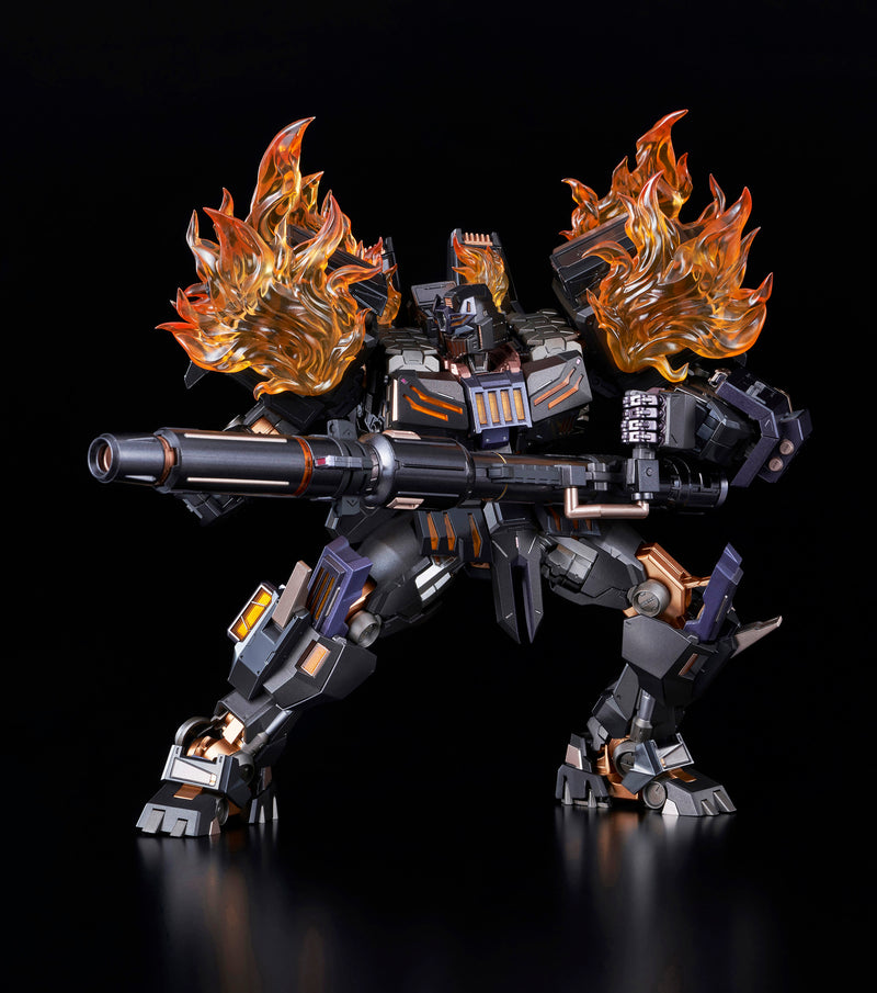 Load image into Gallery viewer, Flame Toys - Transformers The Fallen
