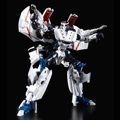 Alternity A-04 Okamora Orochi - Starscream White
