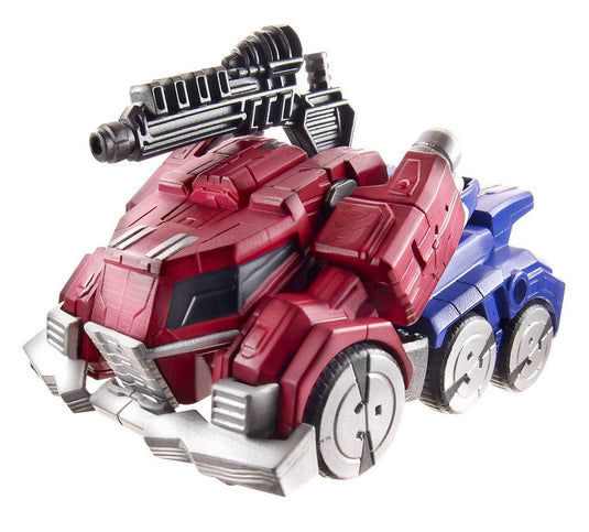 Fall of Cybertron Optimus Prime