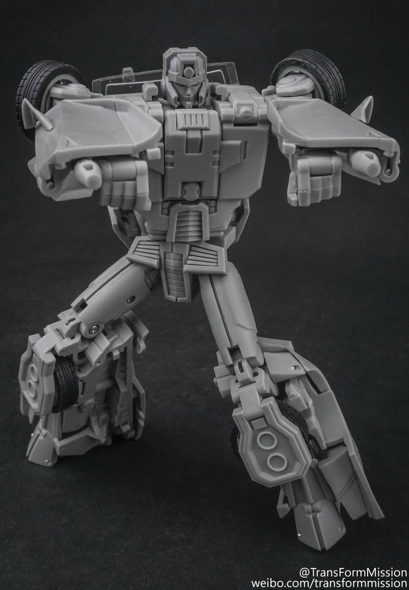 Load image into Gallery viewer, TransFormMission - TFM M-02 Carnage
