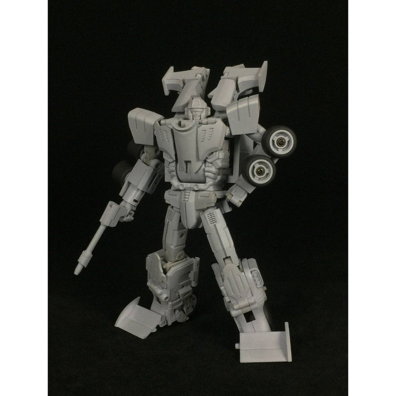 Load image into Gallery viewer, TransFormMission - TFM M-05 Revolt
