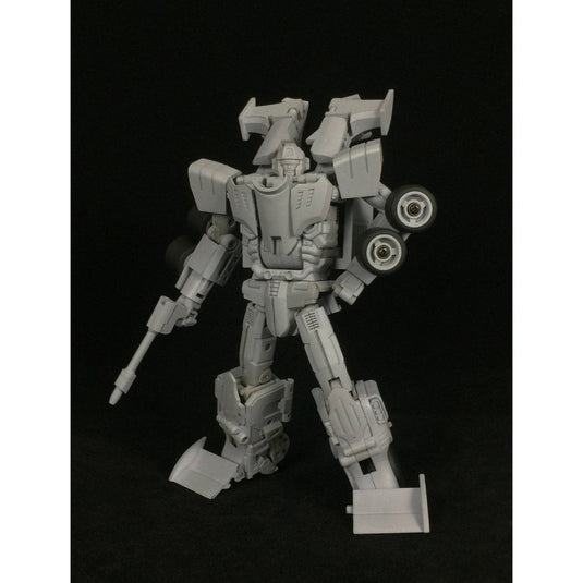 TransFormMission - TFM M-05 Revolt