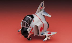 Load image into Gallery viewer, Hasegawa - Eggplane Series: F-4 Phantom TH5
