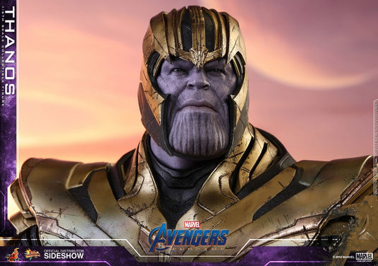 Hot Toys - Avengers: Endgame - Thanos