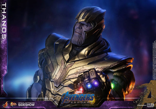 Hot Toys - Avengers: Endgame - Thanos