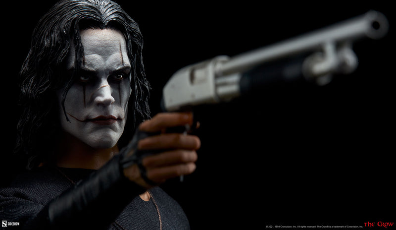 Load image into Gallery viewer, Sideshow - The Crow - The Crow
