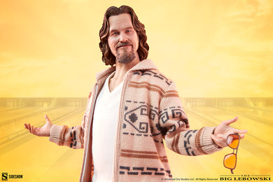 Sideshow - The Big Lebowski - The Dude