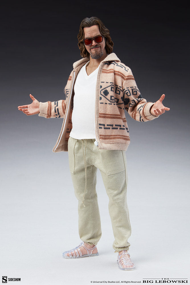 Load image into Gallery viewer, Sideshow - The Big Lebowski - The Dude
