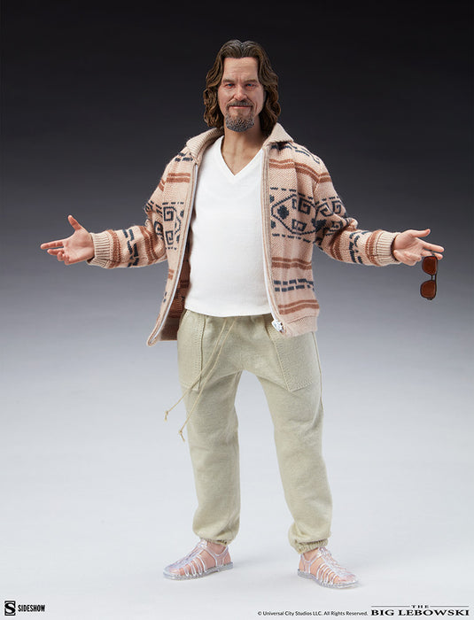 Sideshow - The Big Lebowski - The Dude