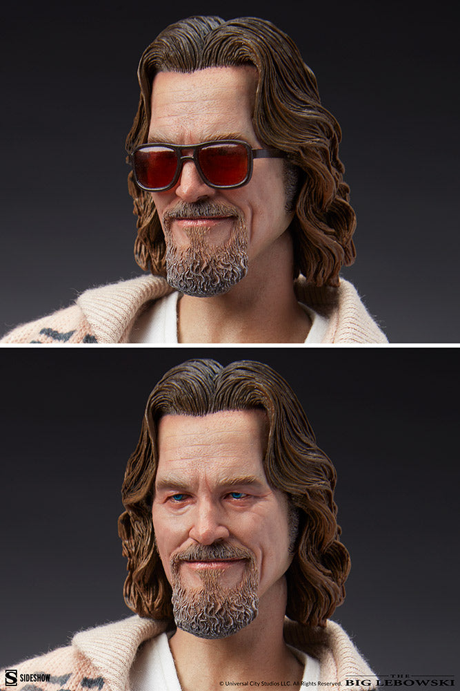 Load image into Gallery viewer, Sideshow - The Big Lebowski - The Dude
