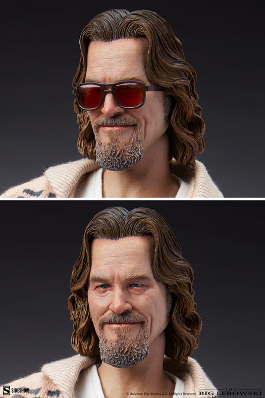 Sideshow - The Big Lebowski - The Dude