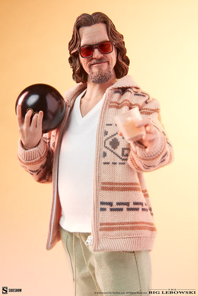 Load image into Gallery viewer, Sideshow - The Big Lebowski - The Dude
