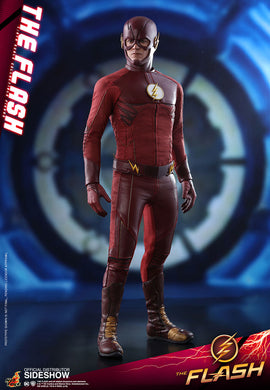 Hot Toys - The Flash TV Series - The Flash