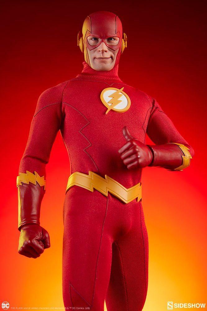 Load image into Gallery viewer, Sideshow - The Flash
