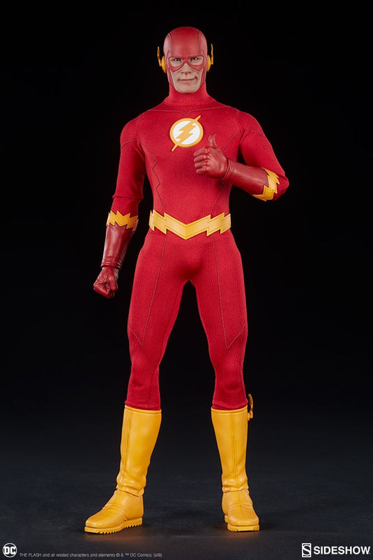 Sideshow - The Flash