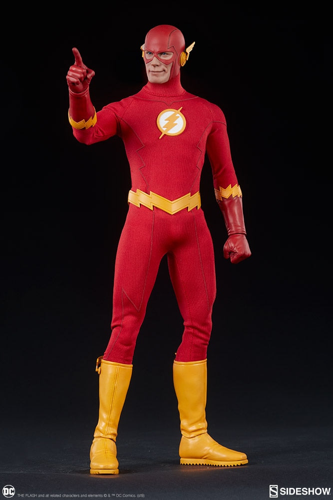 Load image into Gallery viewer, Sideshow - The Flash
