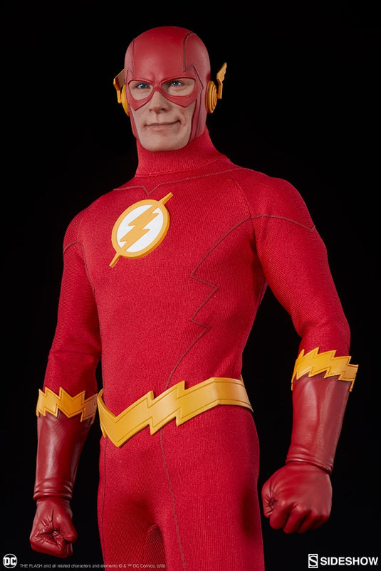 Sideshow - The Flash