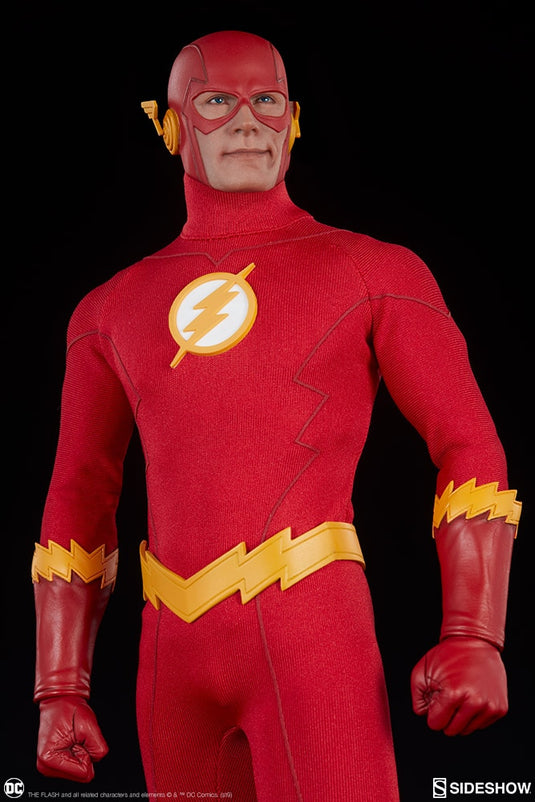 Sideshow - The Flash