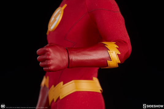 Sideshow - The Flash