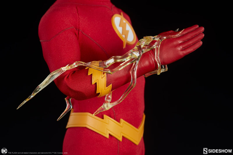 Load image into Gallery viewer, Sideshow - The Flash
