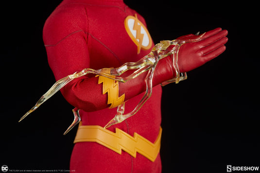 Sideshow - The Flash