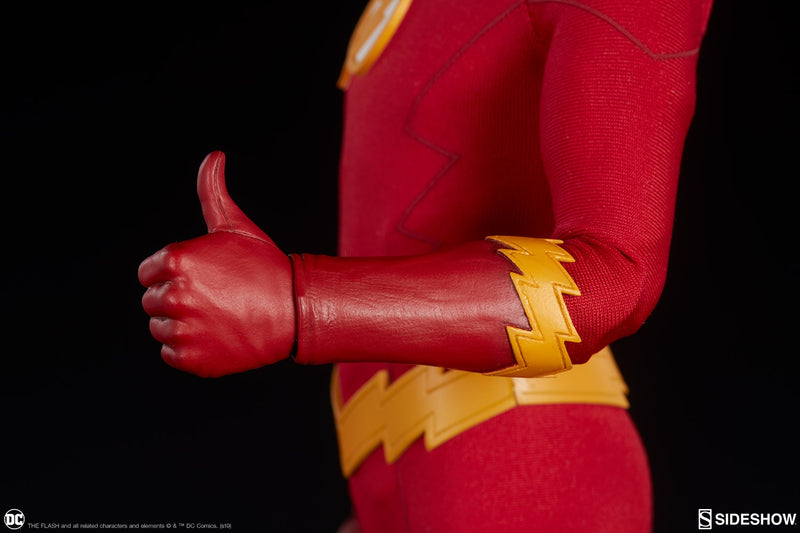 Load image into Gallery viewer, Sideshow - The Flash
