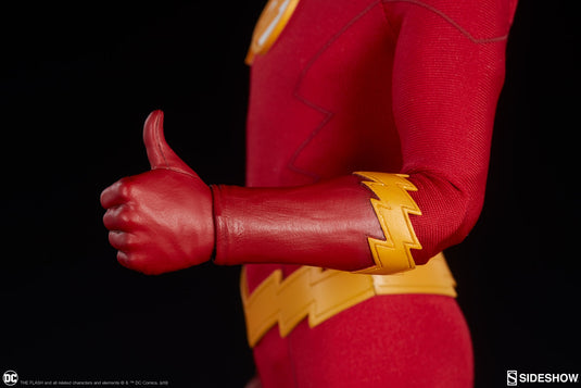 Sideshow - The Flash