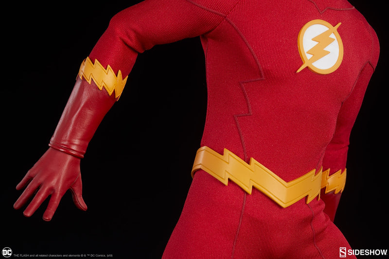 Load image into Gallery viewer, Sideshow - The Flash
