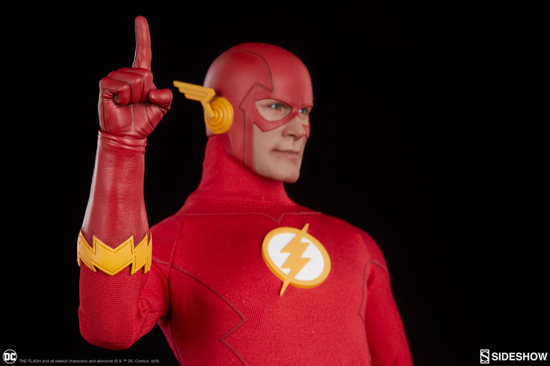 Load image into Gallery viewer, Sideshow - The Flash
