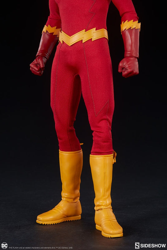 Sideshow - The Flash