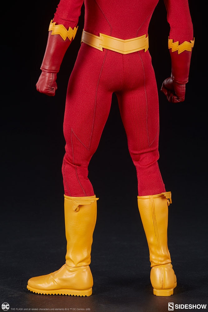 Load image into Gallery viewer, Sideshow - The Flash
