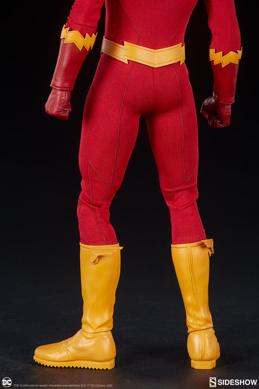 Sideshow - The Flash