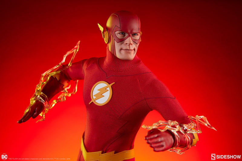 Load image into Gallery viewer, Sideshow - The Flash
