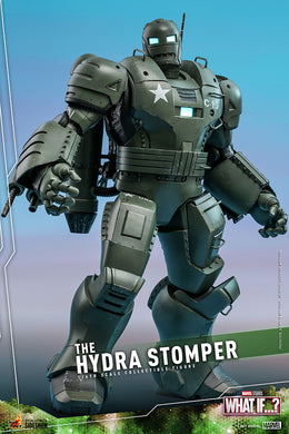 Hot Toys - What If ...? - Hydra Stomper
