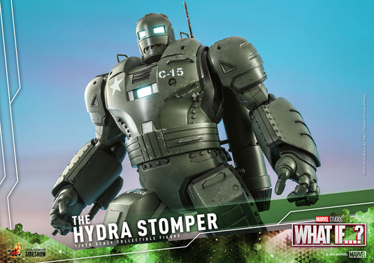 Hot Toys - What If ...? - Hydra Stomper