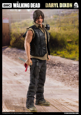 Threezero - The Walking Dead - Daryl Dixon