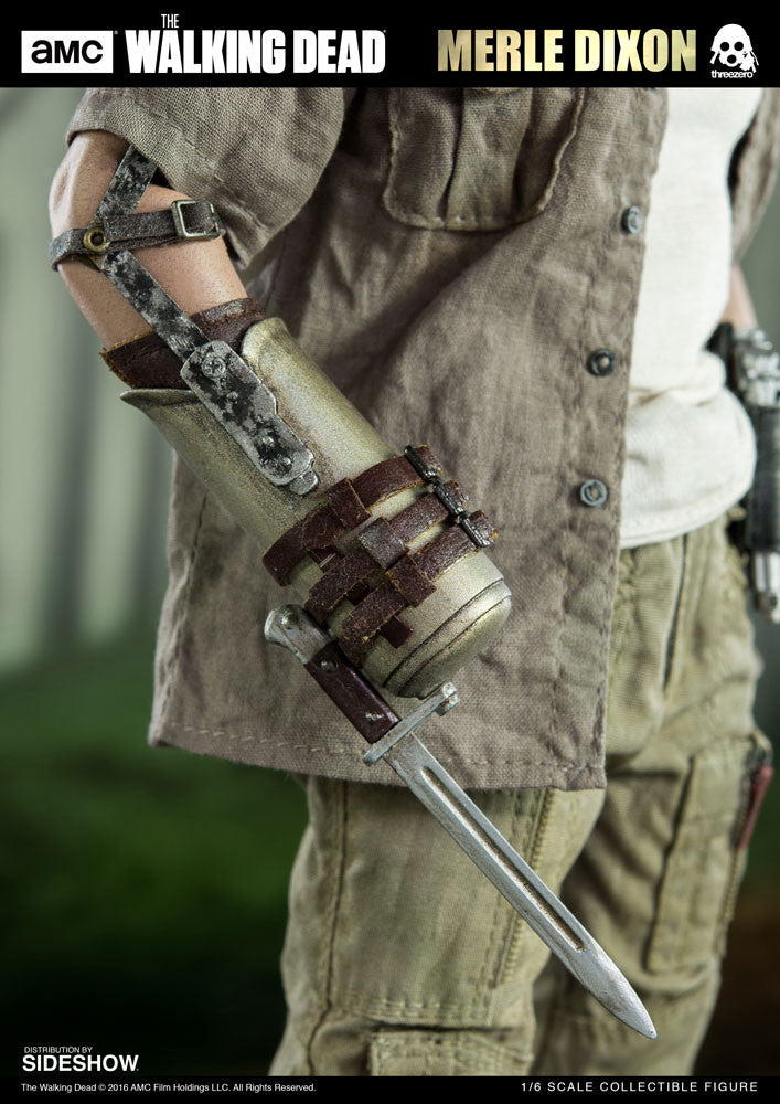 Load image into Gallery viewer, Threezero - Merle Dixon
