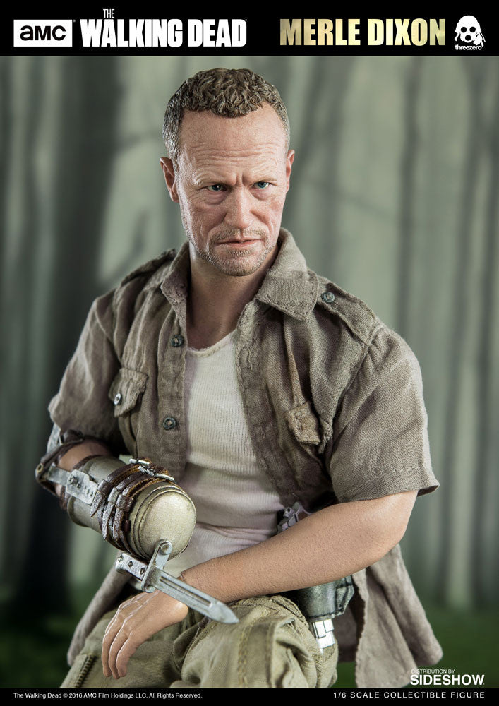 Load image into Gallery viewer, Threezero - Merle Dixon
