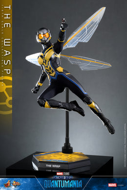 Hot Toys - Ant-Man and The Wasp Quantumania: The Wasp
