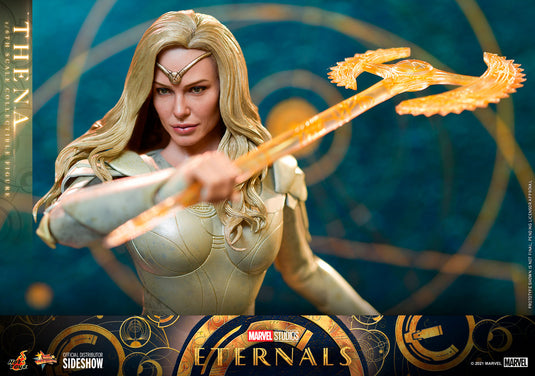 Hot Toys - The Eternals - Thena