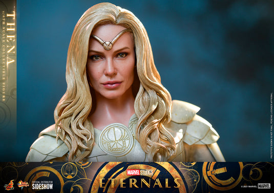 Hot Toys - The Eternals - Thena