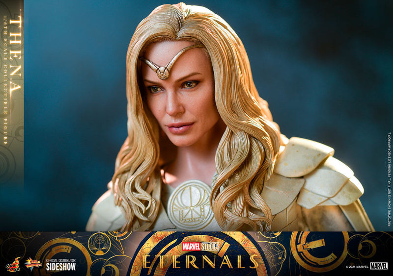 Load image into Gallery viewer, Hot Toys - The Eternals - Thena
