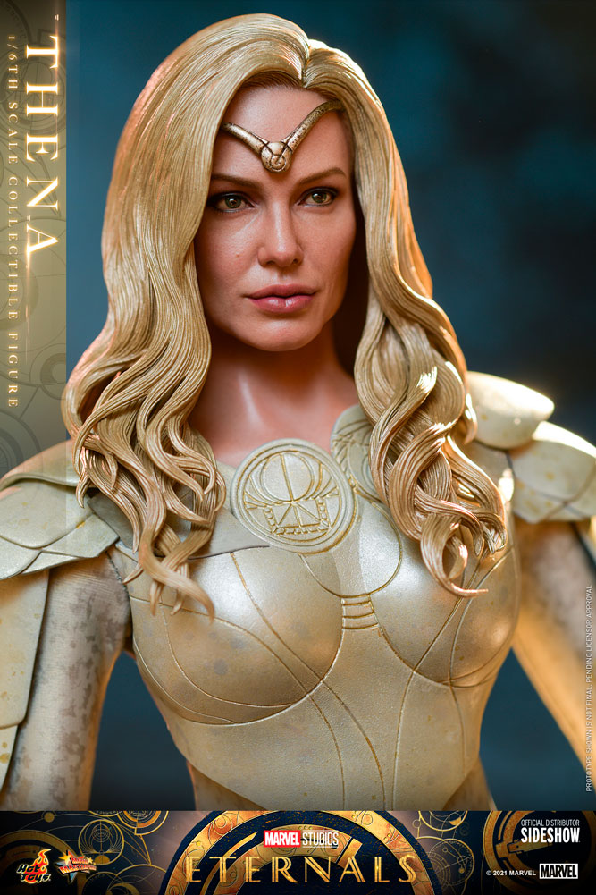 Load image into Gallery viewer, Hot Toys - The Eternals - Thena
