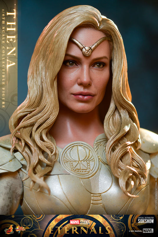 Hot Toys - The Eternals - Thena